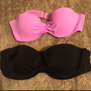 Victoria’s Secret Swim Tops